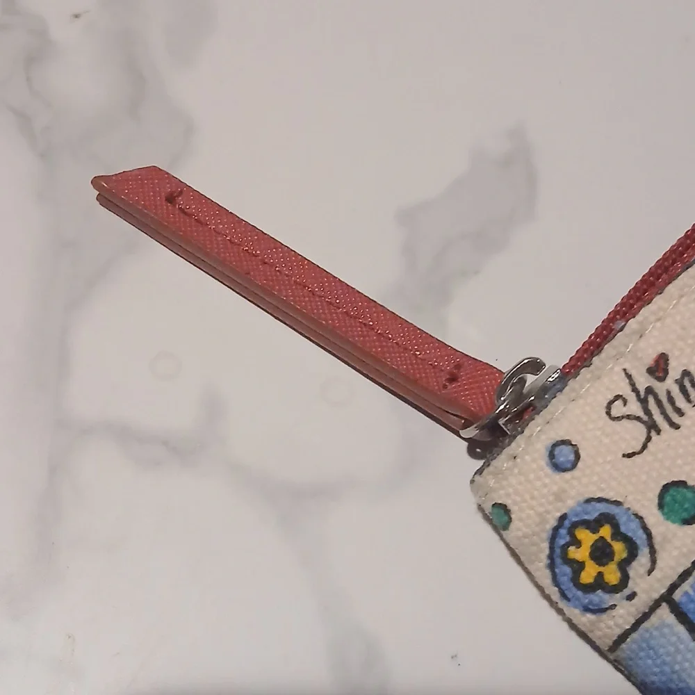 Brighton Super Cute Cosmetic Bag 9